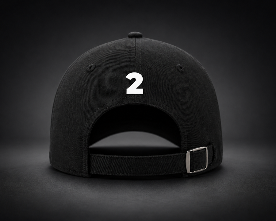 MM Baseball sapka